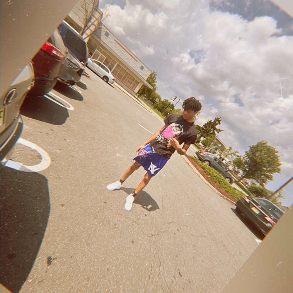 Meet your Posher, Joseph